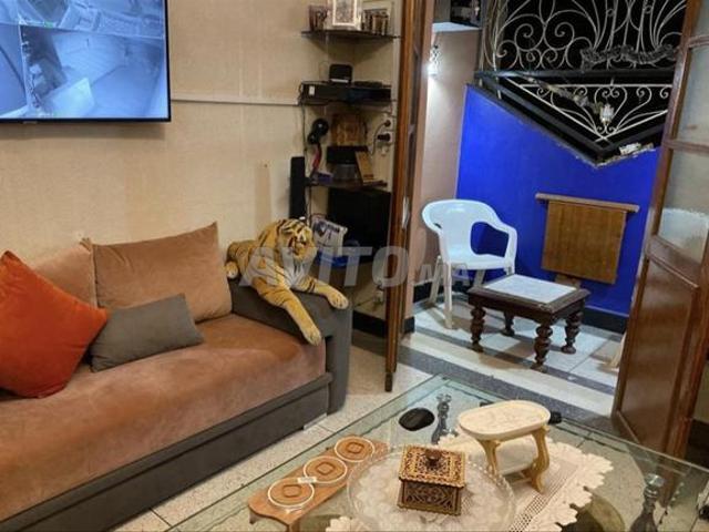 Appartement vente à Amerchich, Marrakech