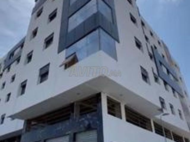 Appartement vente à Tangero, Tanger-Tétouan