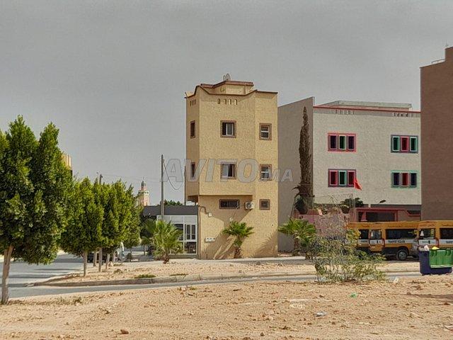 Appartement vente à Tiznit, Oued ed Dahab-Lagouira