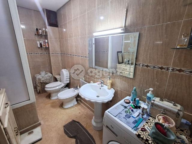 Appartement vente à Anfa, Gharb-Chrarda-Beni Hssen