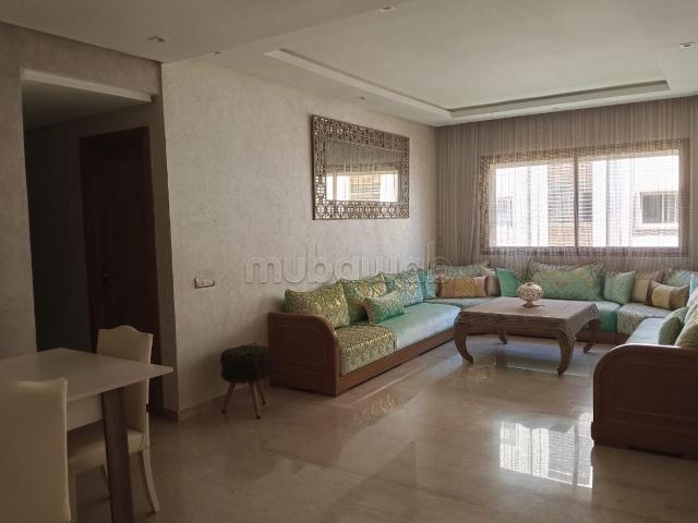 Appartement vente à Nouaceur, Gharb-Chrarda-Beni Hssen