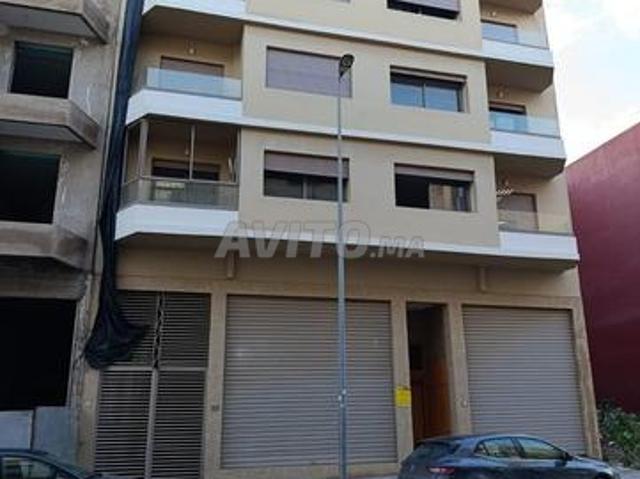 Appartement vente à Bouskoura, Gharb-Chrarda-Beni Hssen