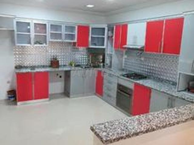 Appartement vente à Anfa, Gharb-Chrarda-Beni Hssen