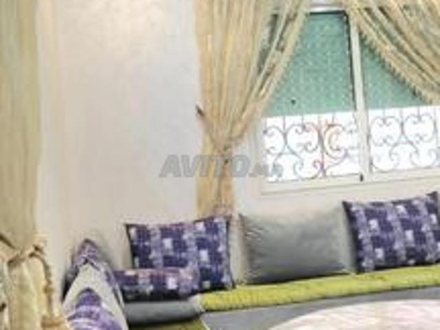Appartement vente à Anfa, Gharb-Chrarda-Beni Hssen