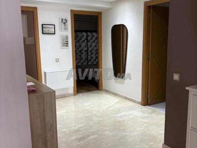 Appartement vente à Anfa, Gharb-Chrarda-Beni Hssen