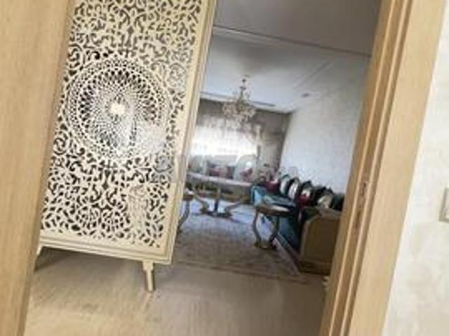 Appartement vente à Anfa, Gharb-Chrarda-Beni Hssen