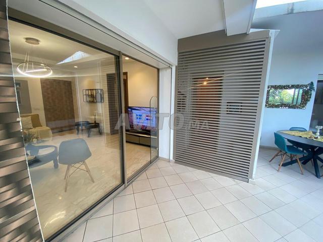 Appartement vente à Anfa, Gharb-Chrarda-Beni Hssen