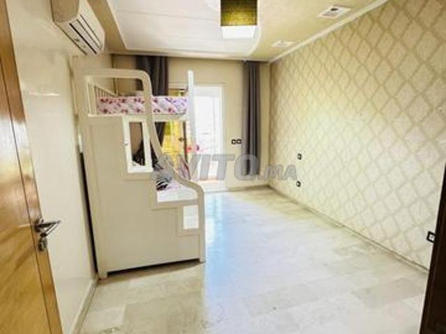 Appartement vente à Anfa, Gharb-Chrarda-Beni Hssen