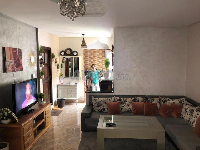Appartement vente à Mediouna, Gharb-Chrarda-Beni Hssen