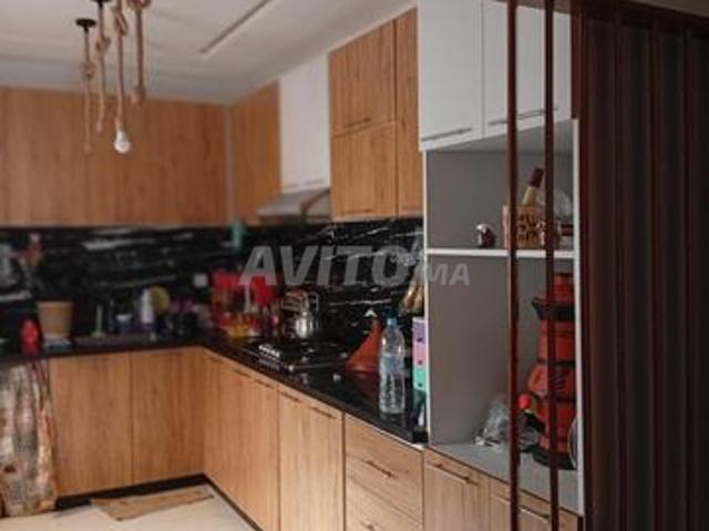 Appartement vente à El Ma, Gharb-Chrarda-Beni Hssen