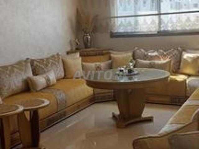 Appartement vente à Mansouria, Gharb-Chrarda-Beni Hssen