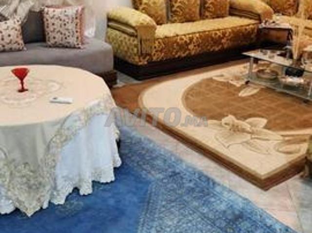 Appartement vente à Fès