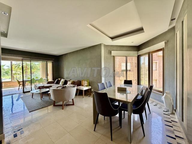 Appartement vente