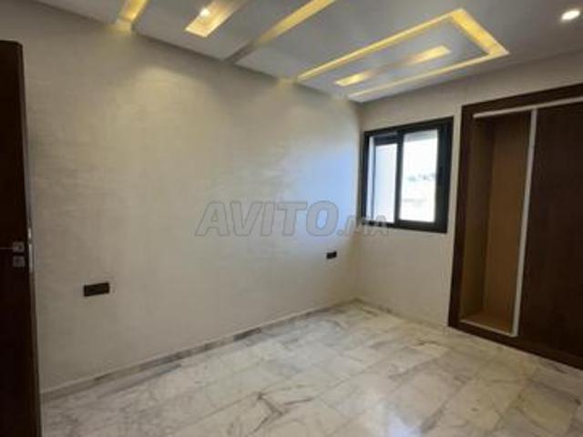 Appartement vente à Lyautey, El Mellah