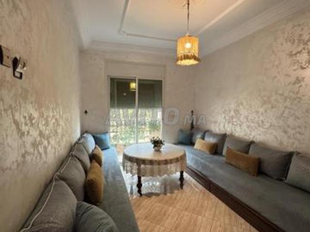 Appartement vente à Mediouna, Gharb-Chrarda-Beni Hssen