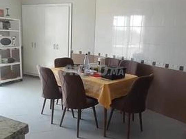 Appartement vente à Mohammedia, Gharb-Chrarda-Beni Hssen