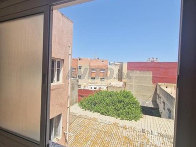 Appartement vente à Mohammedia, Gharb-Chrarda-Beni Hssen