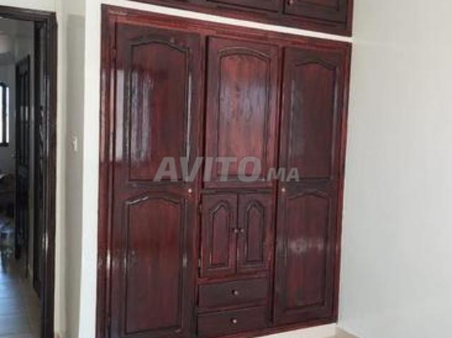 Appartement vente à Saf, L'Oriental