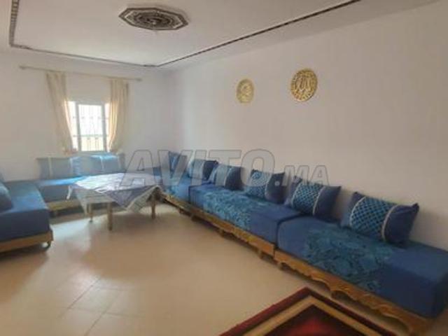Appartement vente à Saida
