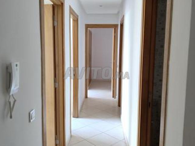Appartement vente à Salé