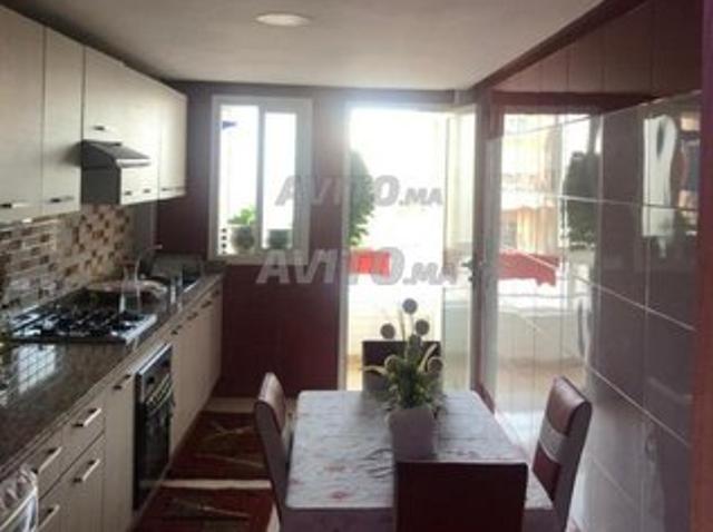 Appartement vente à Salé