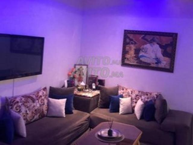 Appartement vente à Salé