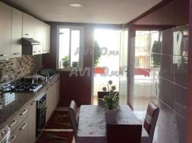 Appartement vente à Salé