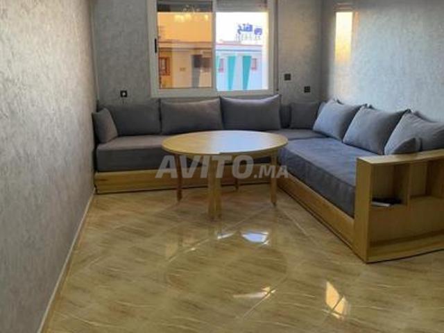 Appartement vente à Selouane