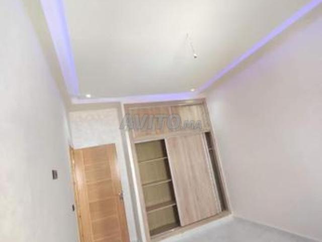 Appartement vente à Selouane