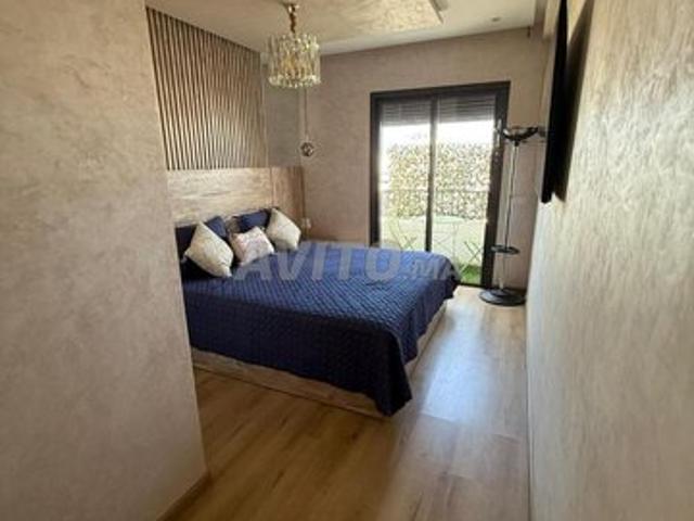 Appartement vente à Centre Ville, Ben Slimane