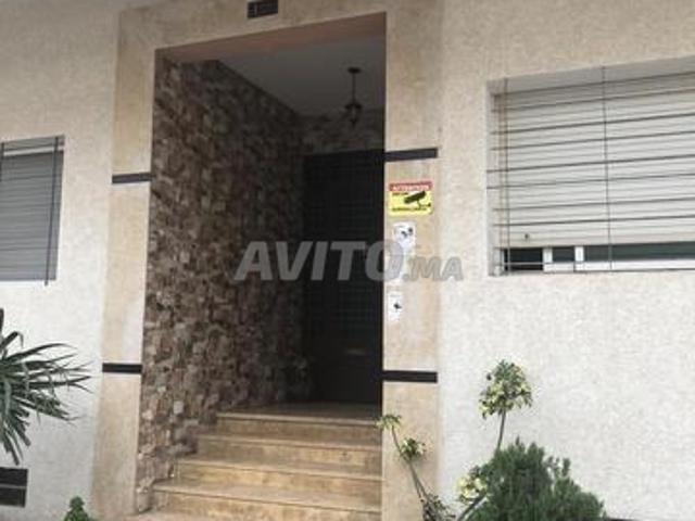 Appartement vente à Témara