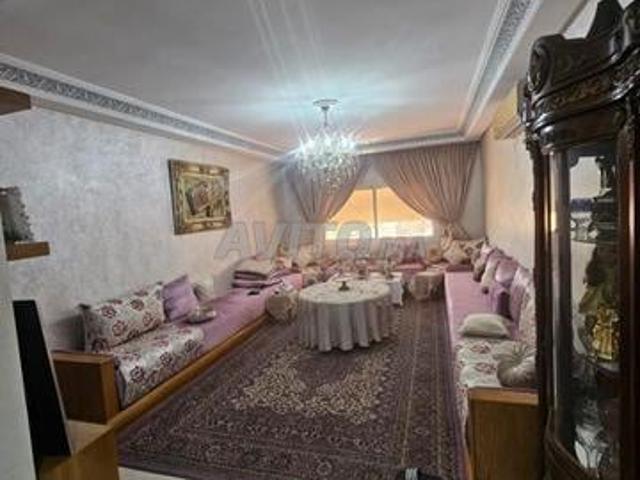 Appartement vente à Anfa, Gharb-Chrarda-Beni Hssen