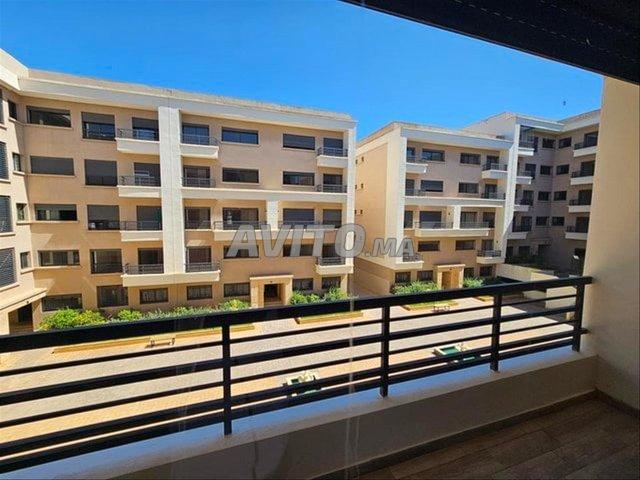 Appartement vente à Bouskoura, Gharb-Chrarda-Beni Hssen