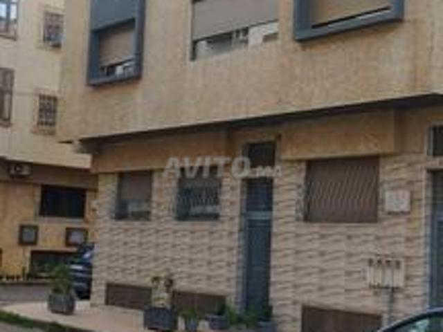 Appartement vente à Mohammedia, Gharb-Chrarda-Beni Hssen
