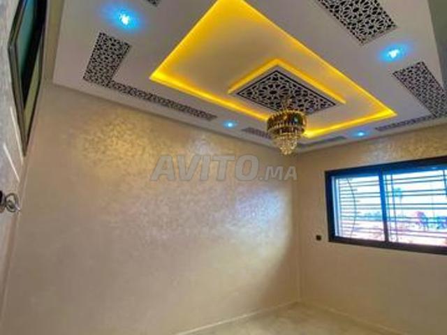 Appartement vente à Meknès