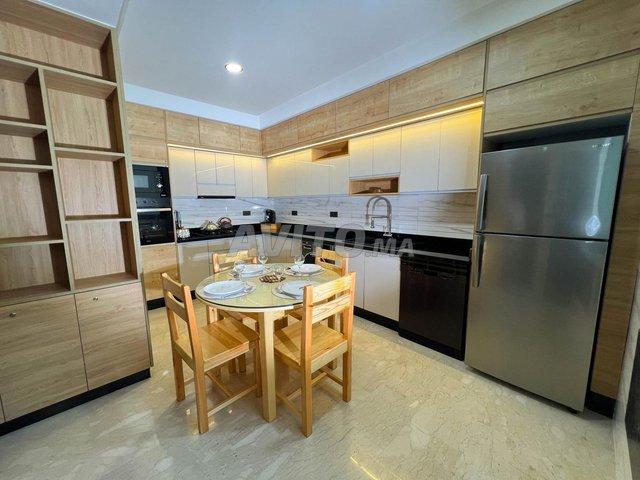 Appartement vente à Founty, Agadir