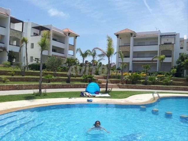 Appartement vente à Assilah, Tanger-Tétouan