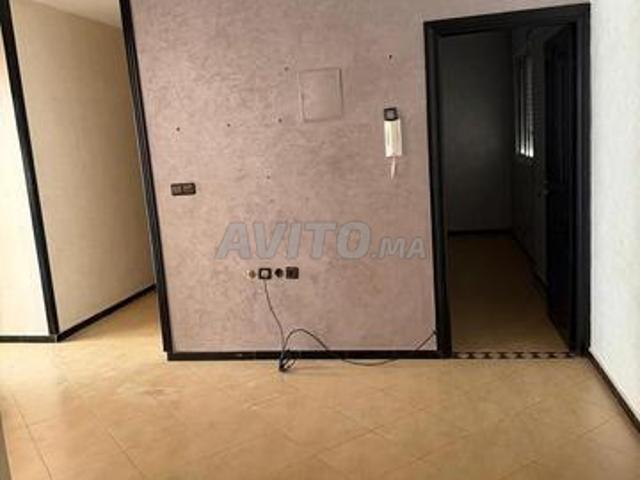 Appartement vente à Berrechid, Gharb-Chrarda-Beni Hssen