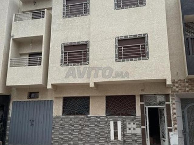 Appartement vente à Agadir, Oued ed Dahab-Lagouira