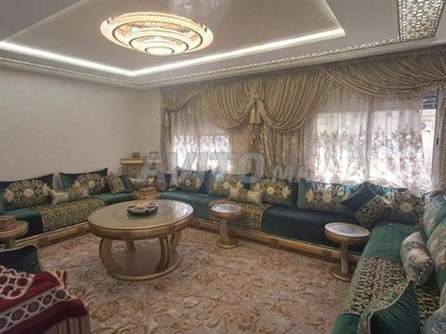 Appartement vente à Anfa, Gharb-Chrarda-Beni Hssen