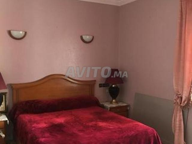 Appartement vente à Anfa, Gharb-Chrarda-Beni Hssen
