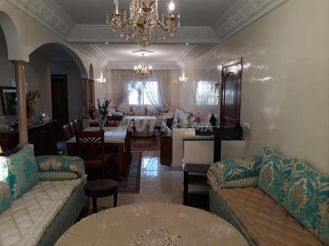Appartement vente à Anfa, Gharb-Chrarda-Beni Hssen