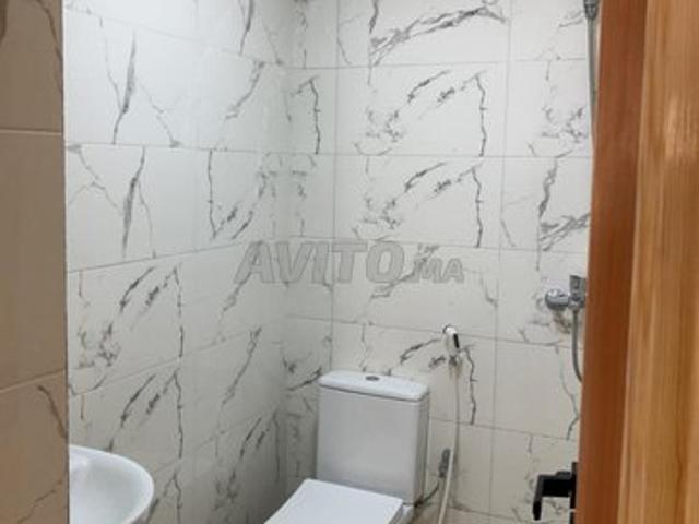 Appartement vente à El Ma, Gharb-Chrarda-Beni Hssen