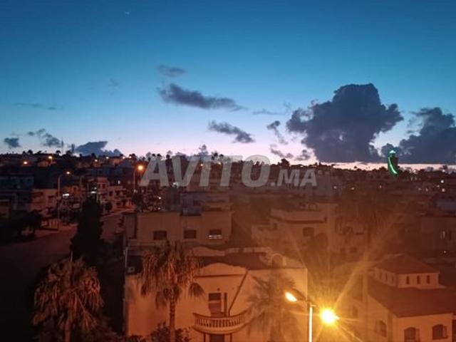 Appartement vente à El Ma, Gharb-Chrarda-Beni Hssen