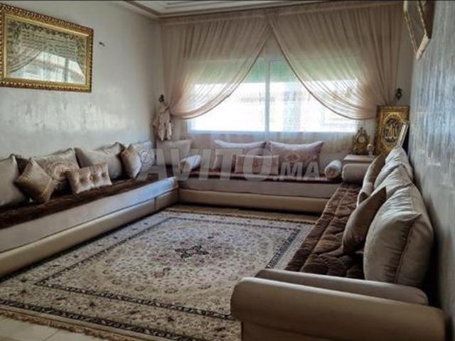 Appartement vente à Fès