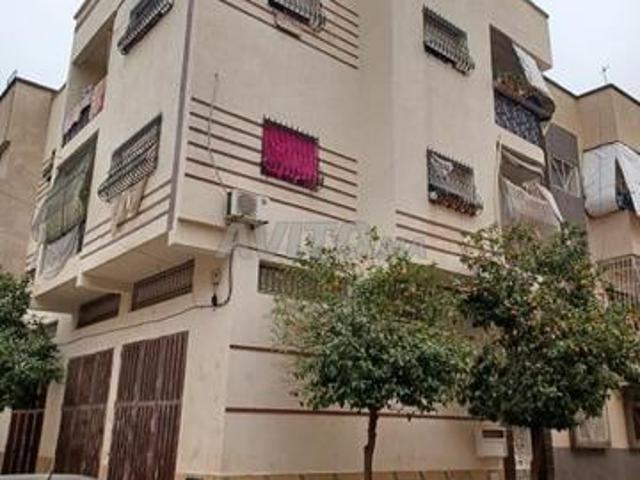 Appartement vente à Fès