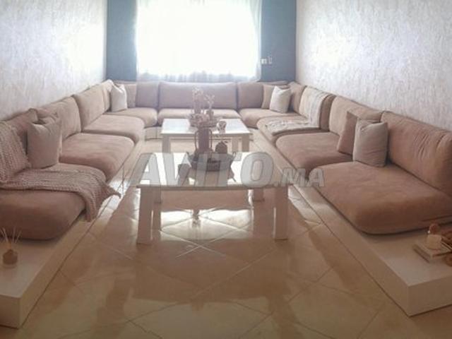 Appartement vente à Fès