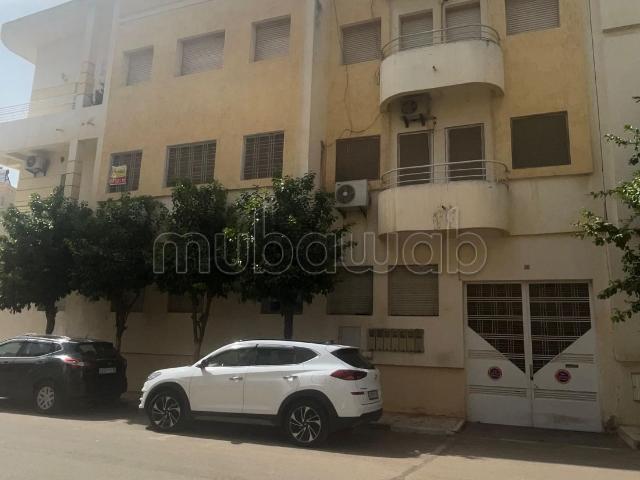 Appartement vente à Fès