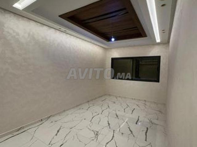Appartement vente à Lyautey