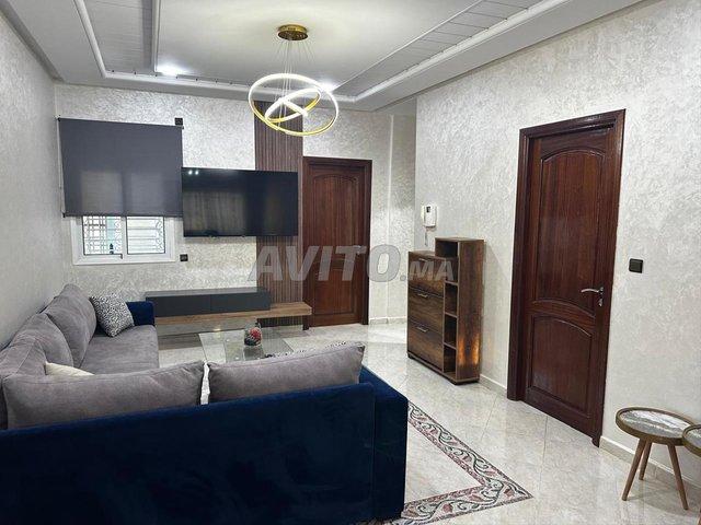 Appartement vente à Lyautey